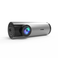 Dual dashcam 2K+1080P with wifi and GPS